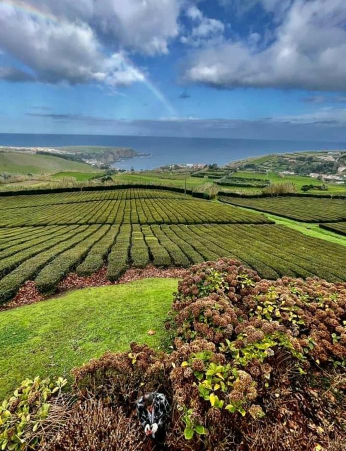 By The Sea Azores Ribeira Grande Exterior foto