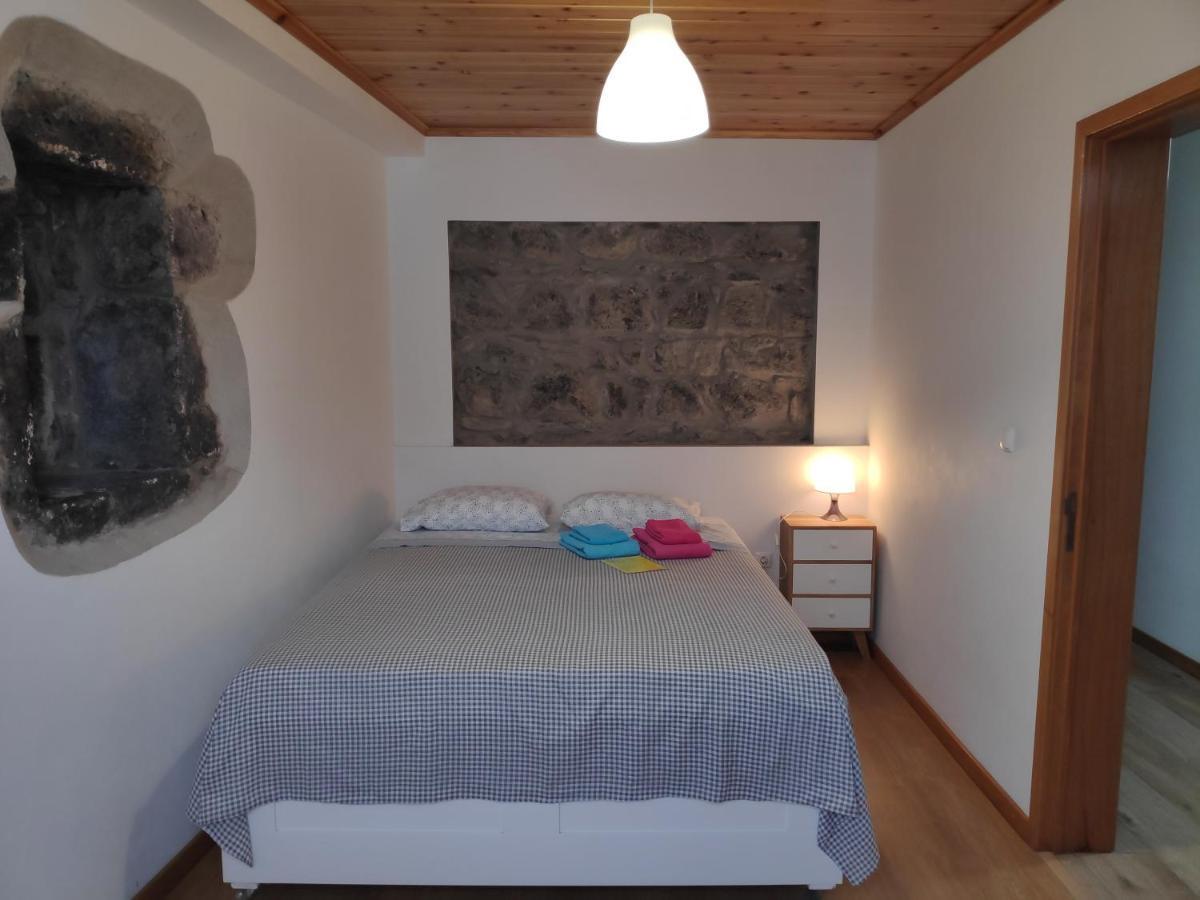 By The Sea Azores Ribeira Grande Exterior foto
