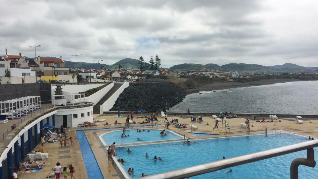 By The Sea Azores Ribeira Grande Exterior foto