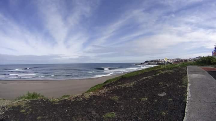 By The Sea Azores Ribeira Grande Exterior foto