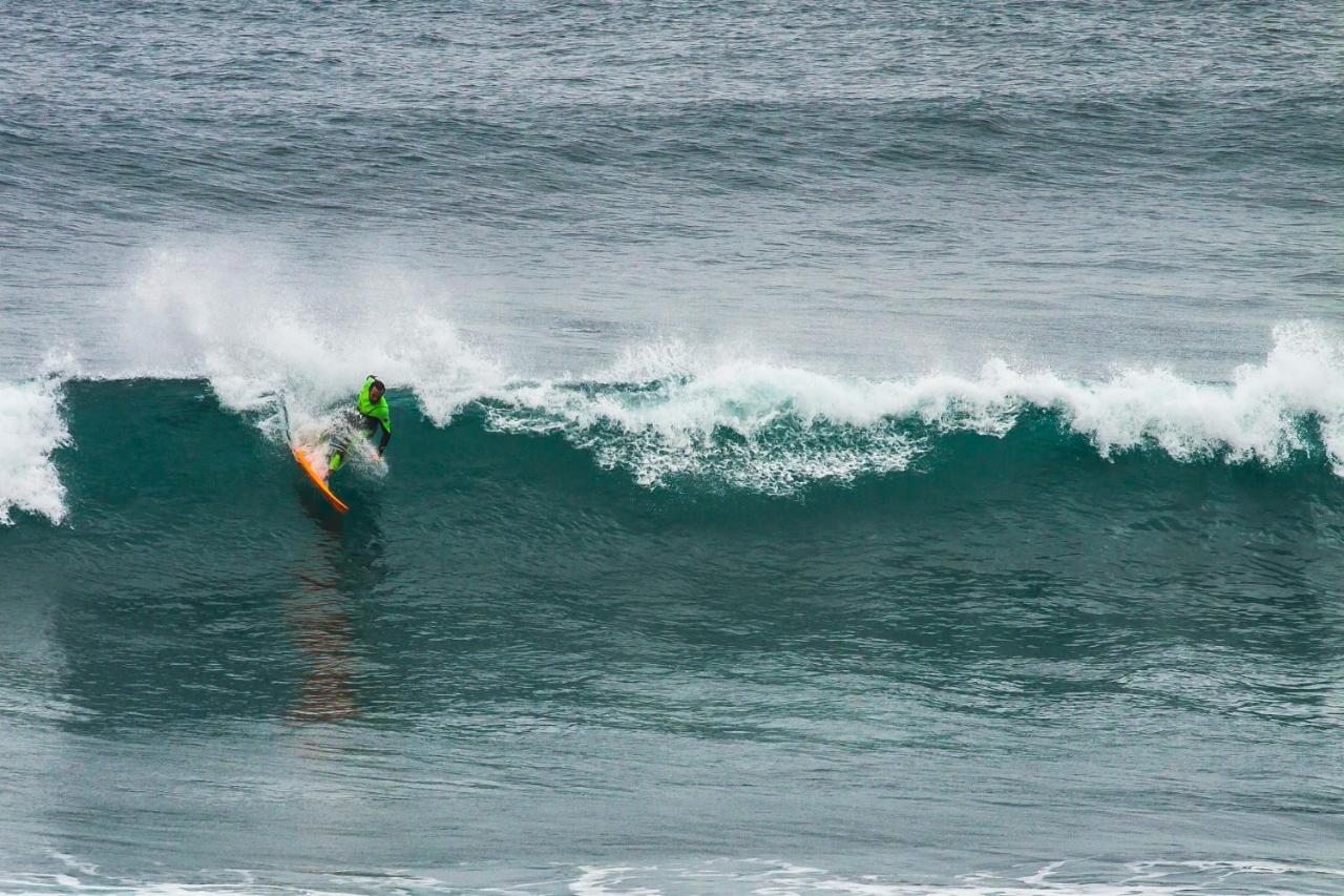 By The Sea Azores Ribeira Grande Exterior foto