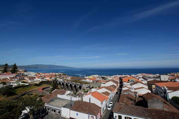 By The Sea Azores Ribeira Grande Exterior foto