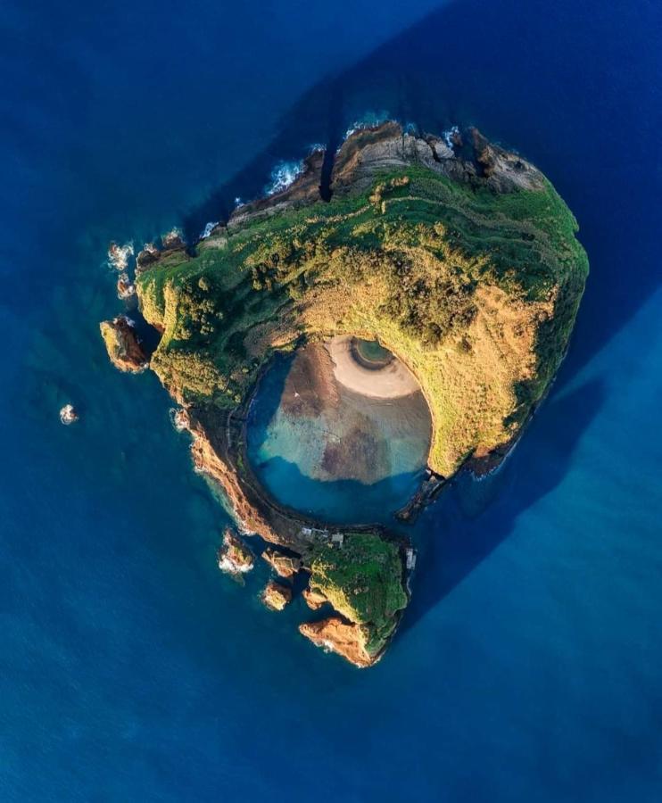 By The Sea Azores Ribeira Grande Exterior foto